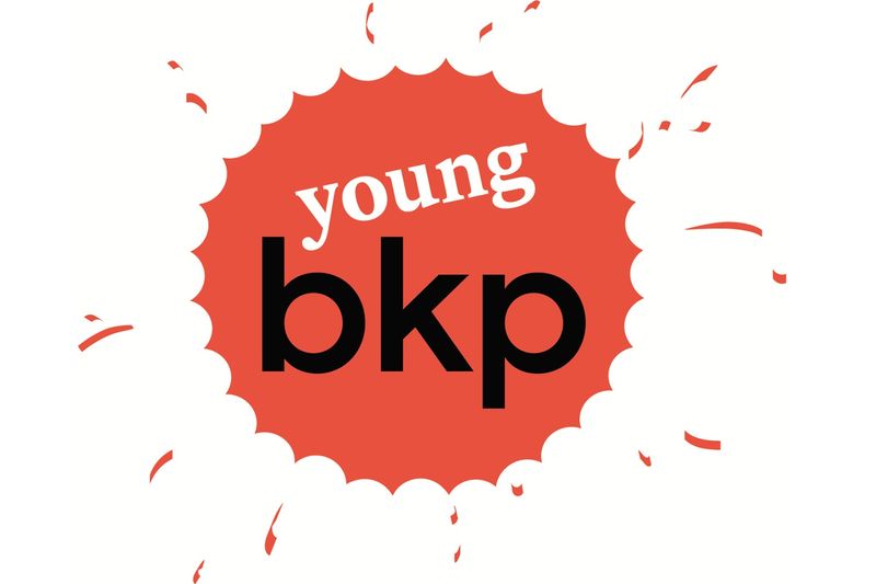 Logo young bkp